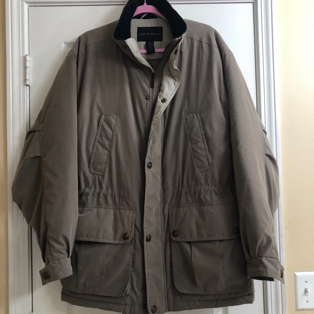 Jacket for Men